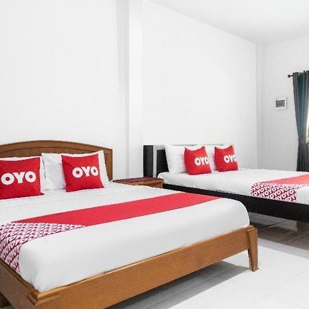 Oyo 627 Sai Thai Garden Home Travel Ao Nang Екстериор снимка