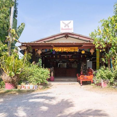 Oyo 627 Sai Thai Garden Home Travel Ao Nang Екстериор снимка