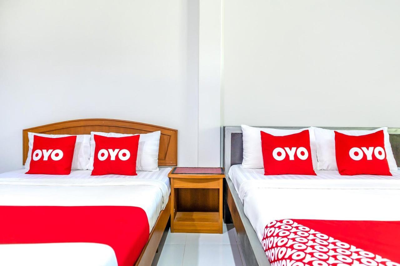 Oyo 627 Sai Thai Garden Home Travel Ao Nang Екстериор снимка