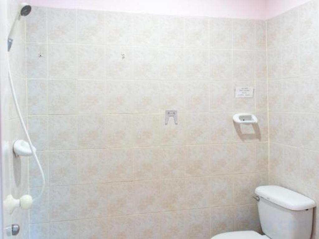 Oyo 627 Sai Thai Garden Home Travel Ao Nang Екстериор снимка