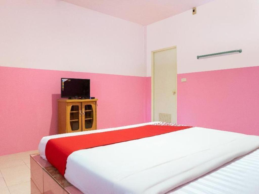 Oyo 627 Sai Thai Garden Home Travel Ao Nang Екстериор снимка