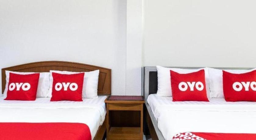 Oyo 627 Sai Thai Garden Home Travel Ao Nang Екстериор снимка