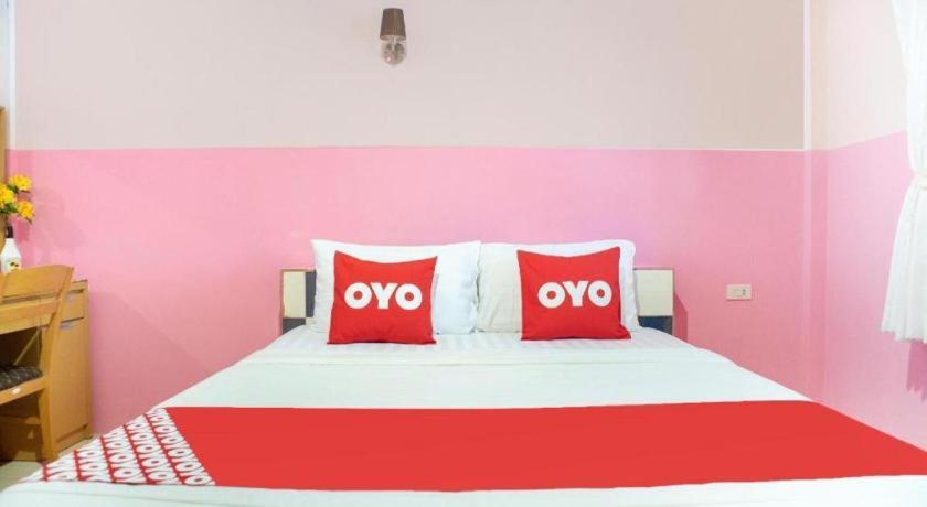 Oyo 627 Sai Thai Garden Home Travel Ao Nang Екстериор снимка