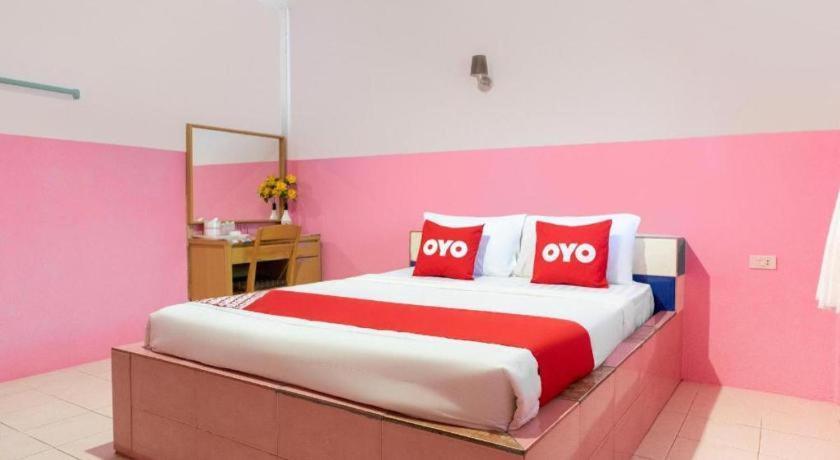 Oyo 627 Sai Thai Garden Home Travel Ao Nang Екстериор снимка