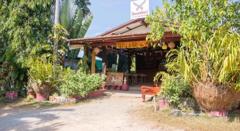Oyo 627 Sai Thai Garden Home Travel Ao Nang Екстериор снимка