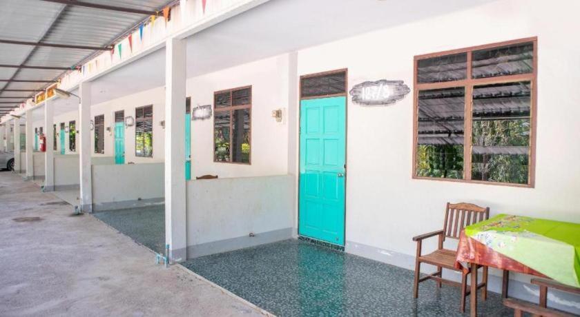 Oyo 627 Sai Thai Garden Home Travel Ao Nang Екстериор снимка