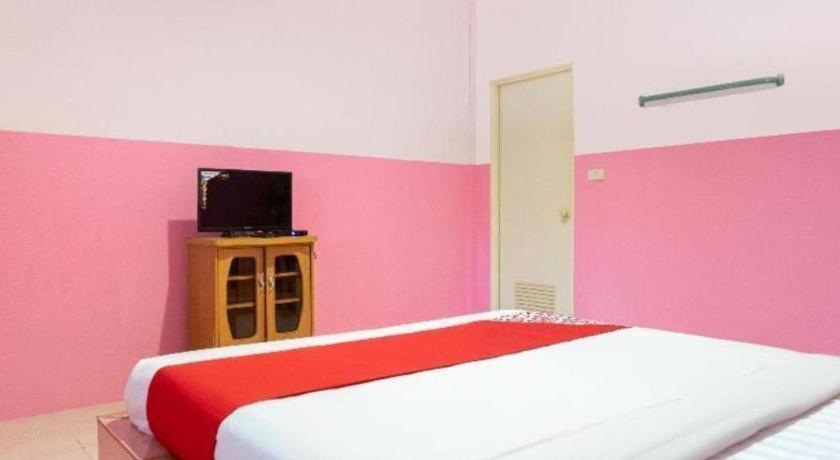 Oyo 627 Sai Thai Garden Home Travel Ao Nang Екстериор снимка