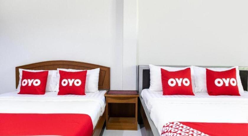 Oyo 627 Sai Thai Garden Home Travel Ao Nang Екстериор снимка