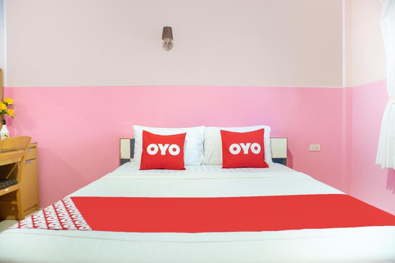 Oyo 627 Sai Thai Garden Home Travel Ao Nang Екстериор снимка
