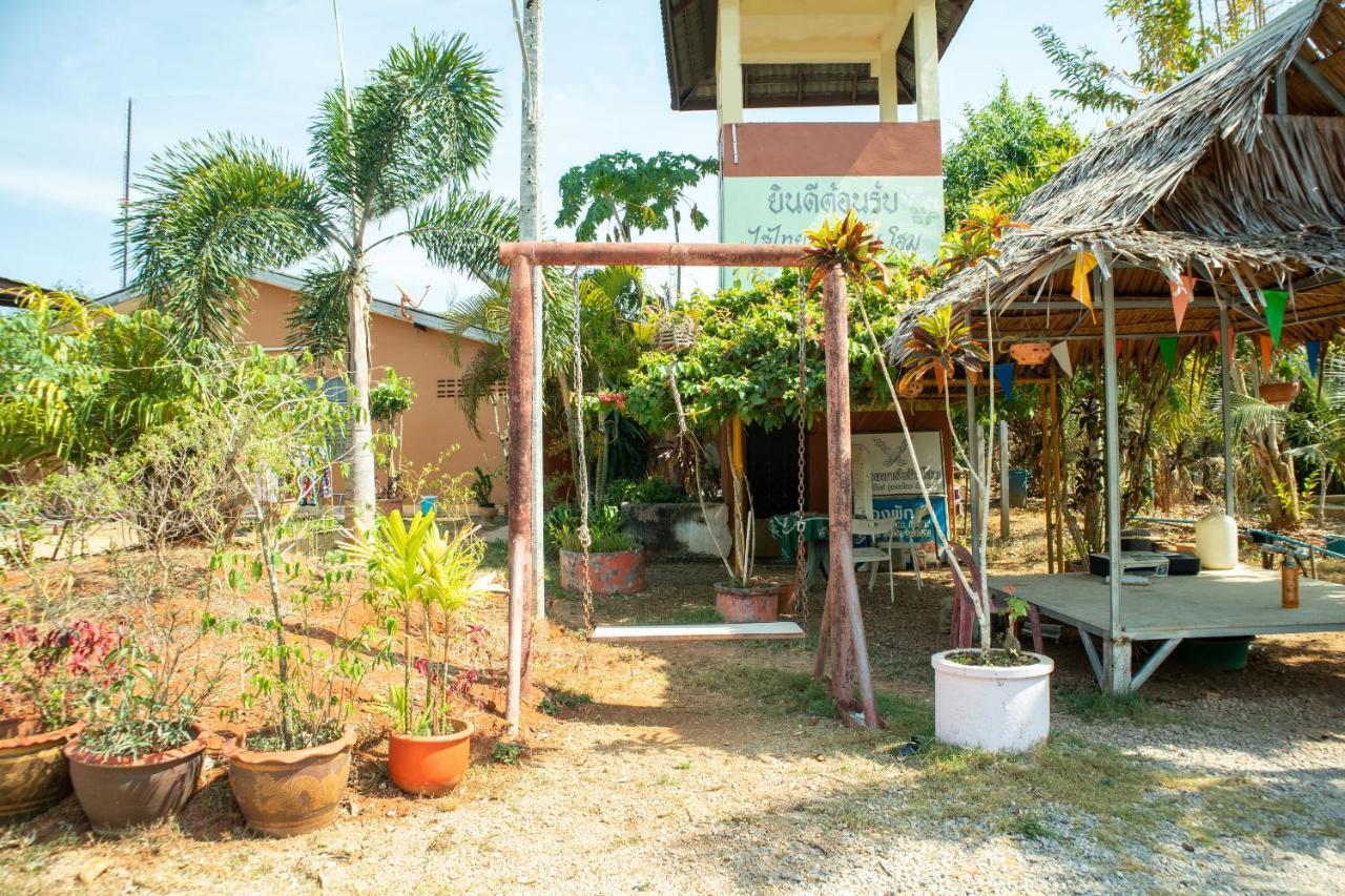 Oyo 627 Sai Thai Garden Home Travel Ao Nang Екстериор снимка